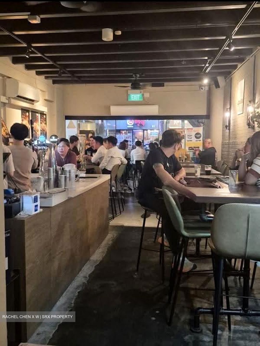 Tanjong Pagar Road (D2), Retail #613461111